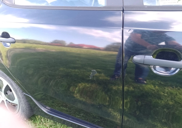 Hyundai I30 cena 20000 przebieg: 150900, rok produkcji 2011 z Lewin Brzeski małe 232